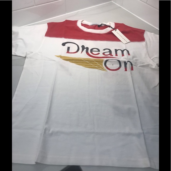 DAYDREAMER DREAM ON COTTON TEE NEW - Picture 3 of 13